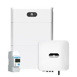 Perché installare batterie di accumulo: massimizza l'autoconsumo e risparmia sui costi energetici
