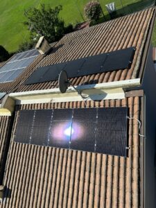 installazione impianto fotovoltaico Verona prezzo