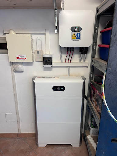 Photo from customer review